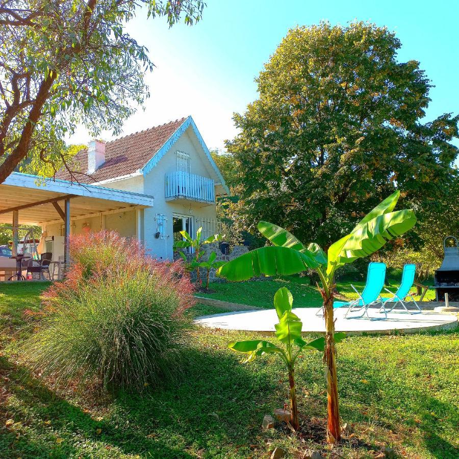 Honey Hill Apartment Fruska Gora Cerevic Exterior foto
