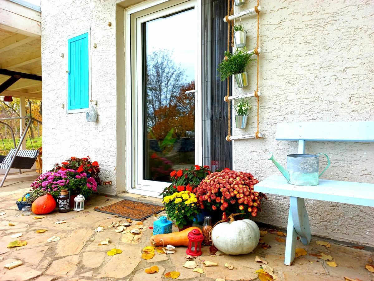 Honey Hill Apartment Fruska Gora Cerevic Exterior foto
