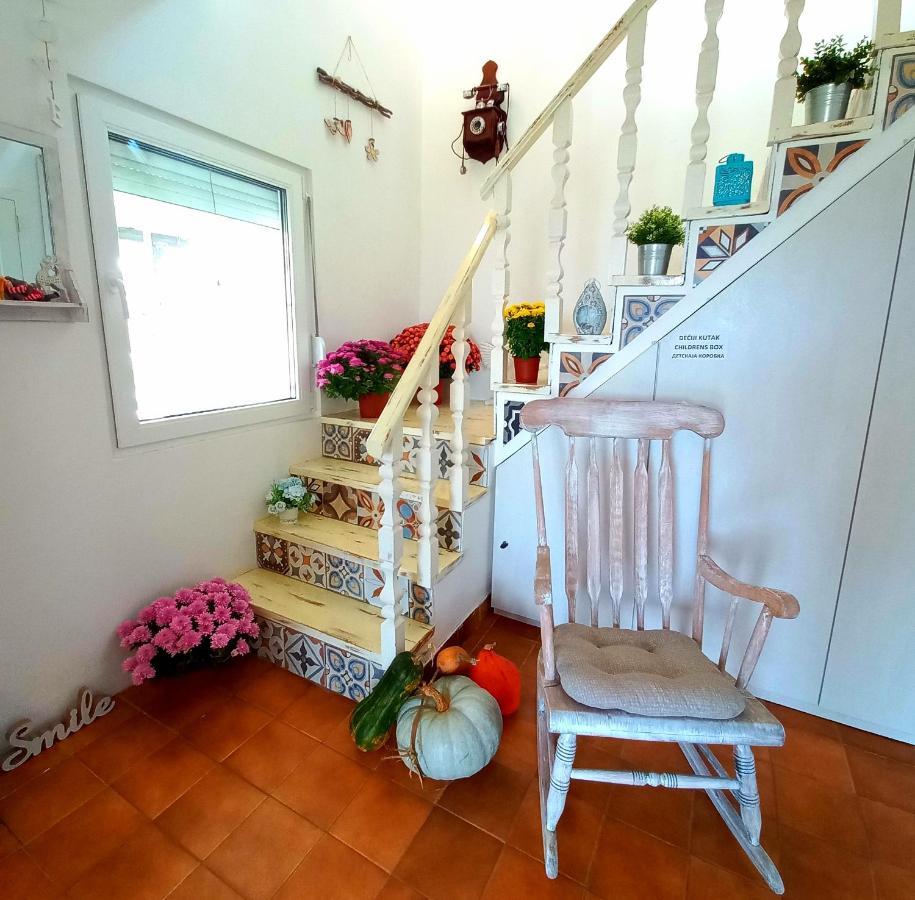 Honey Hill Apartment Fruska Gora Cerevic Exterior foto