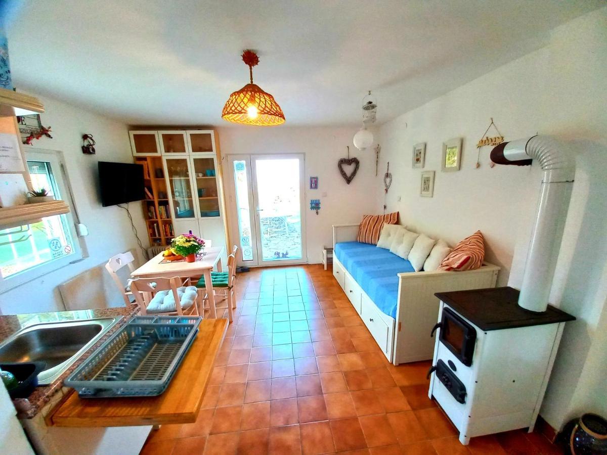 Honey Hill Apartment Fruska Gora Cerevic Exterior foto