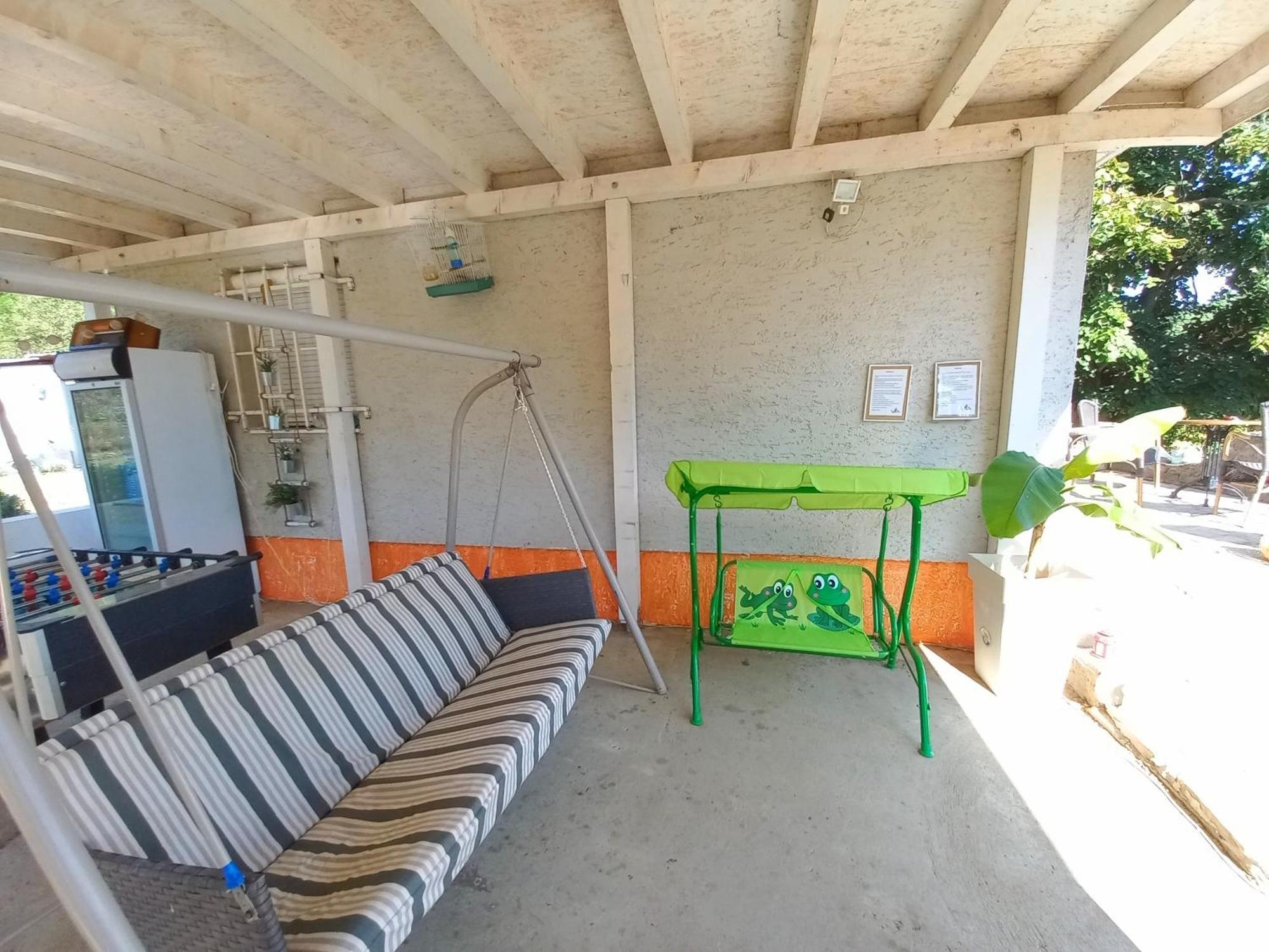 Honey Hill Apartment Fruska Gora Cerevic Exterior foto