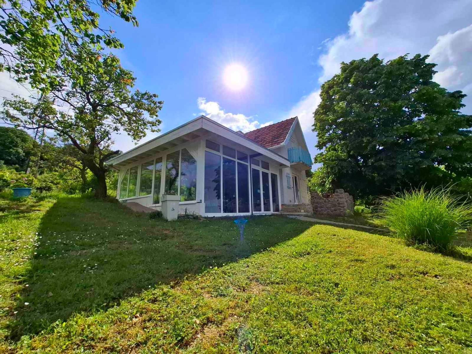 Honey Hill Apartment Fruska Gora Cerevic Exterior foto